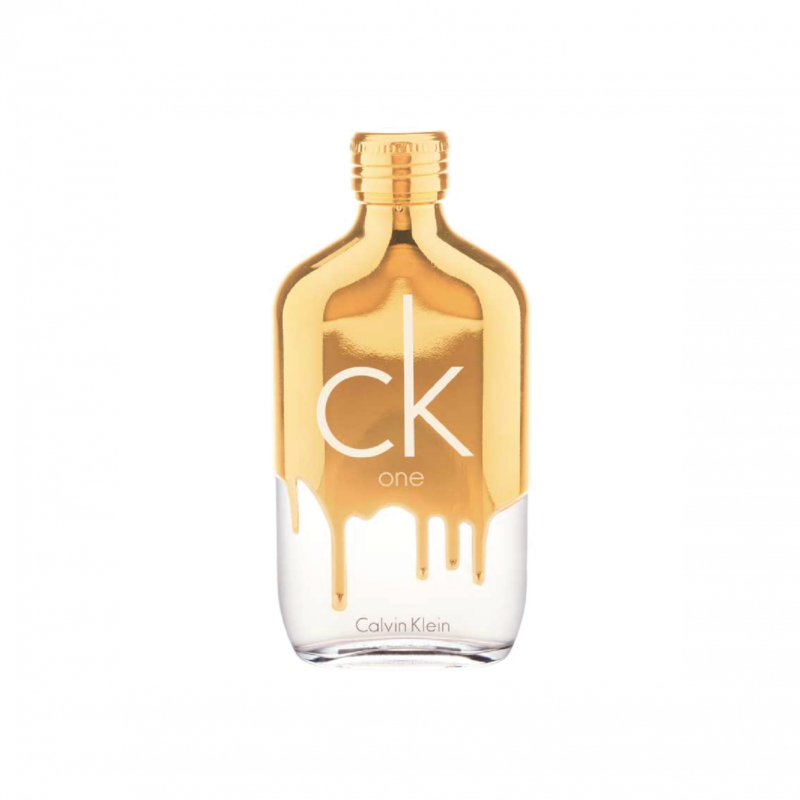 Calvin Klein CK One Gold