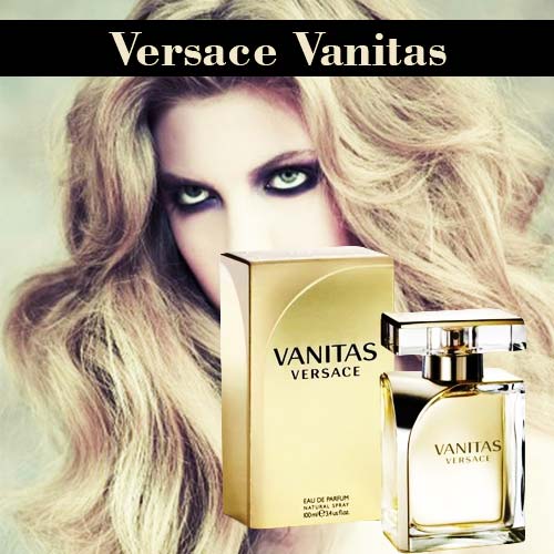 Versace Vanitas EDP