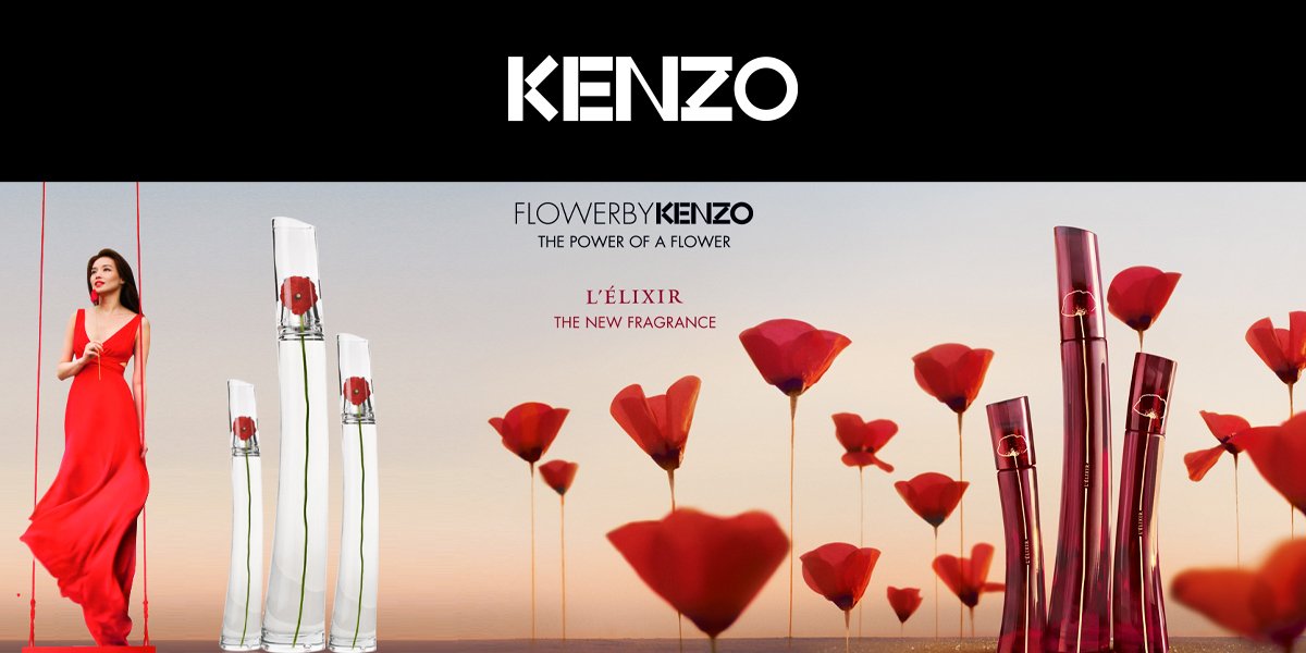 top 10 thương hiệu nước hoa pháp kenzo