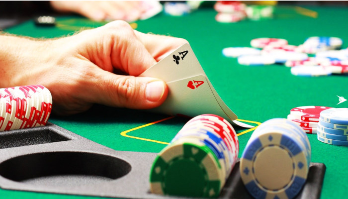 3bet là gì? Chiến lược hiệu quả của ba cược trong poker