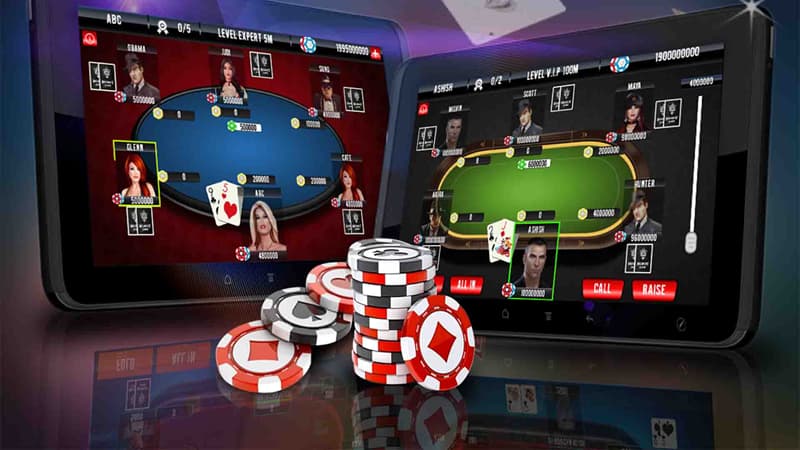 Poker là gì? Tổng hợp các loại hình cá cược phổ biến trong Poker