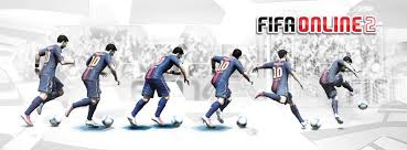 FIFA Online 2 BIỂN