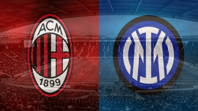 Câu lạc bộ Inter Milan - kẻ chia nửa thành Milan