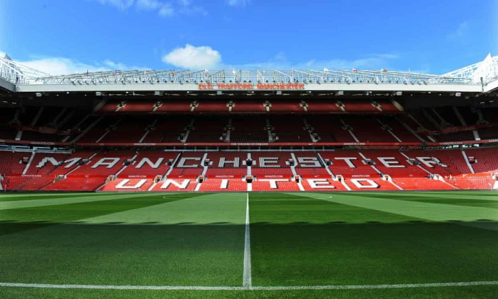 17 Sự Thật Thú Vị Về Sân Old Trafford - Bóng Đá Hàng Ngày - Yêu Manchester United, Chia Sẻ Niềm Đam Mê Thủ Môn