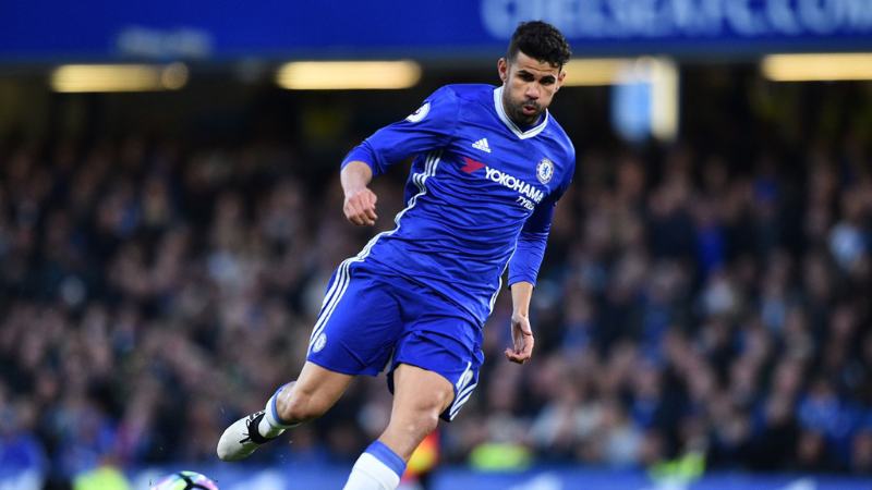 Diego Costa - Tiểu sử của một cầu thủ bóng đá tài năng