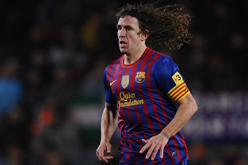 Biệt danh Puyol và những sự thật thú vị bạn nên biết