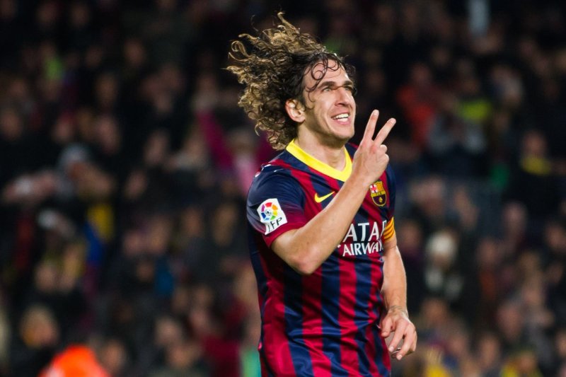 Biệt danh Puyol và những sự thật thú vị bạn nên biết