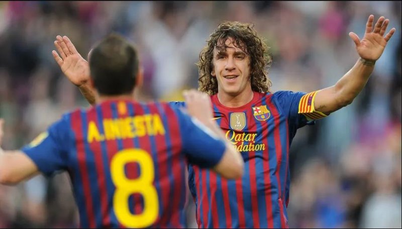 Biệt danh Puyol và những sự thật thú vị bạn nên biết