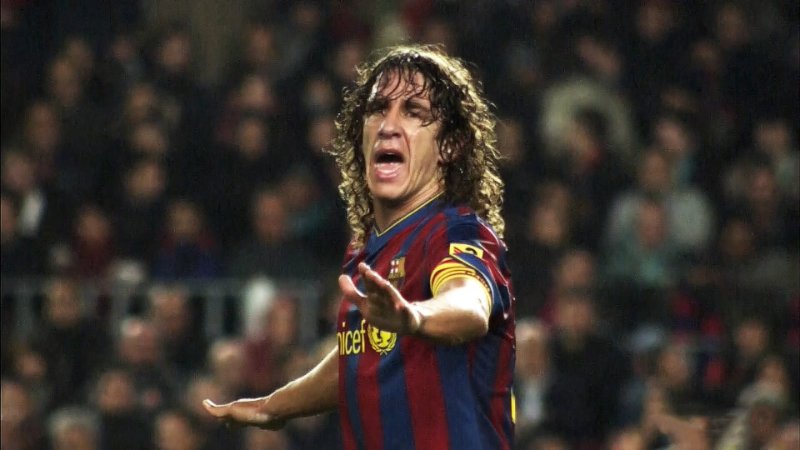 Biệt danh Puyol và những sự thật thú vị bạn nên biết