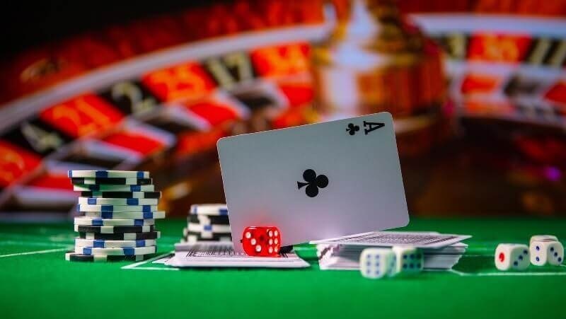 Hướng dẫn chơi Blackjack và luật chơi