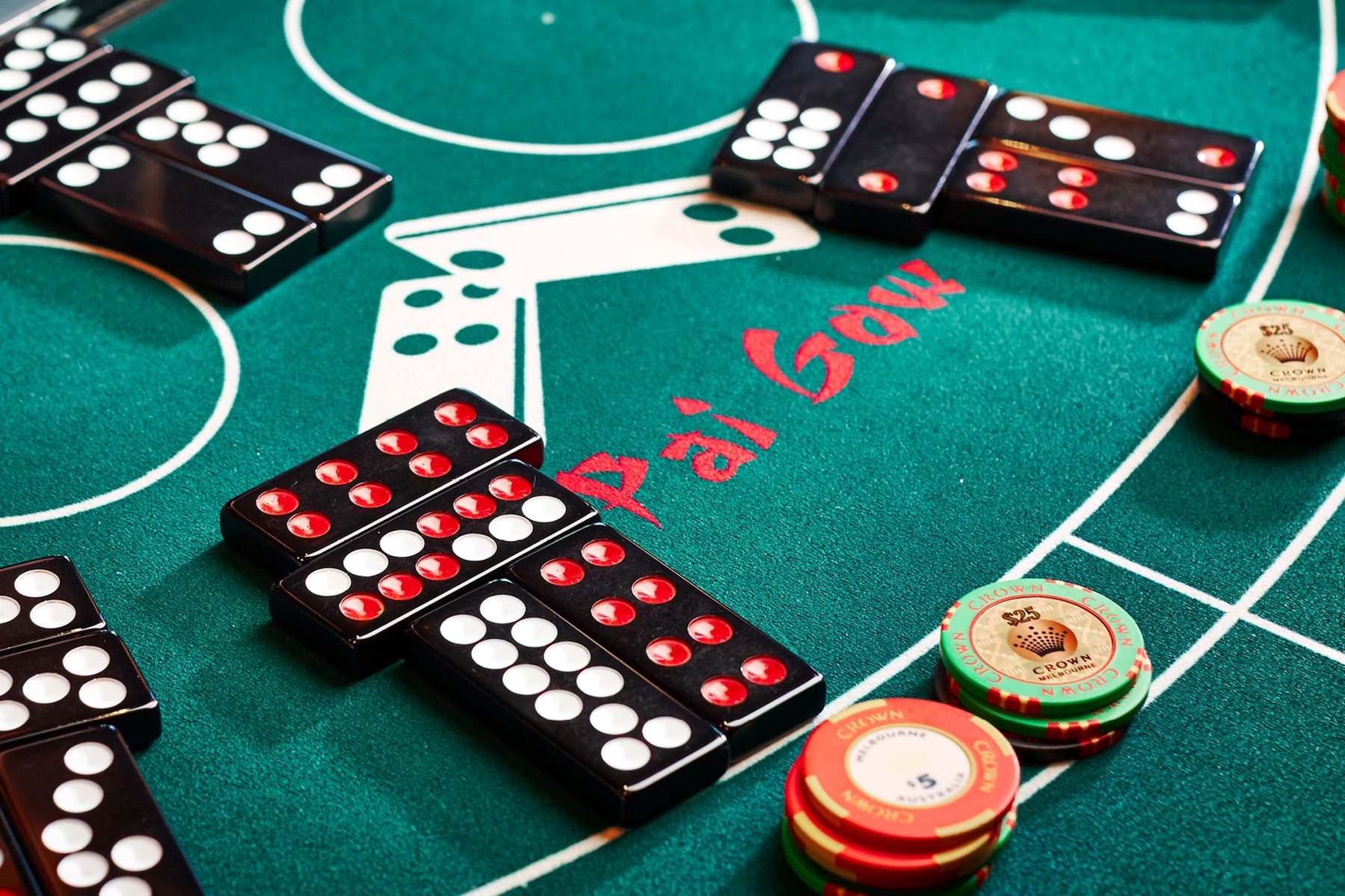 Pai Gow là gì? Yếu tố quan trọng khiến trò chơi này được ưa chuộng tại SHBET - SHBET