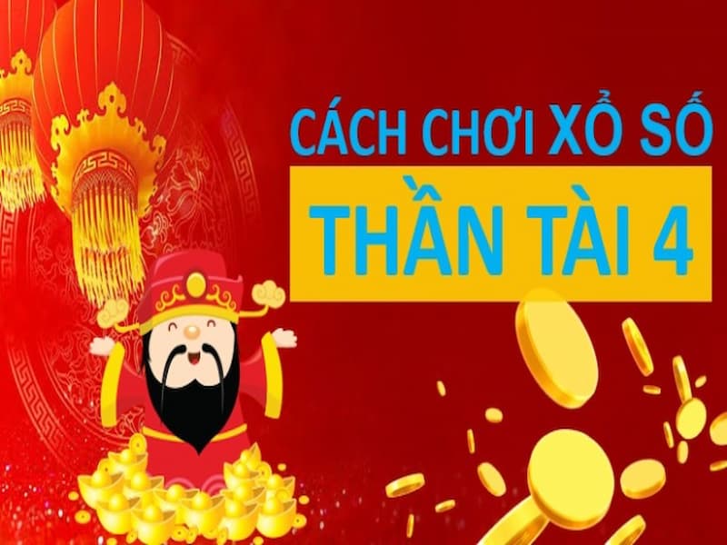 Xổ số máy tính là gì? Học cách chơi xổ số trên máy tính