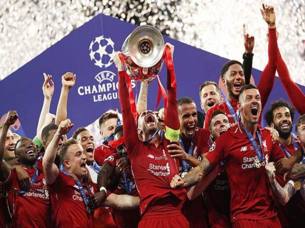 Khám phá lịch sử của câu lạc bộ bóng đá Liverpool