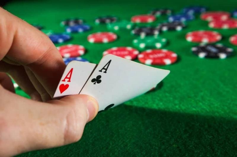 Bật Mí Hơn 3 Lời Khuyên Của Chuyên Gia Để Chơi Blackjack Chuyên Nghiệp