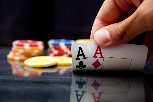 Đánh Blackjack có khó không? Làm thế nào để vẽ Blackjack mà không bị rung?