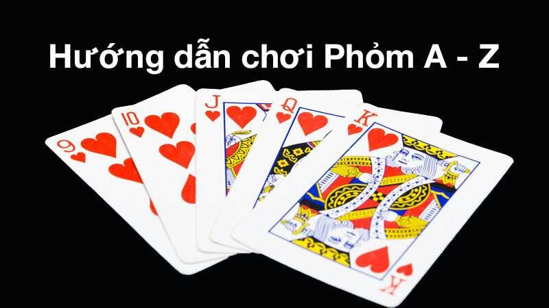 Hướng dẫn chi tiết và hiệu quả cách chơi Phum cho người mới bắt đầu