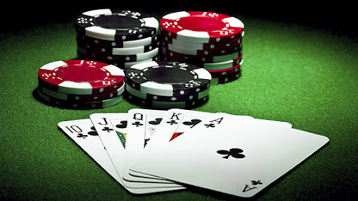 Bí quyết chơi xì dách không cần kĩ năng vẫn kiếm bội tiền | HappyLuke -  Casino Trực Tuyến