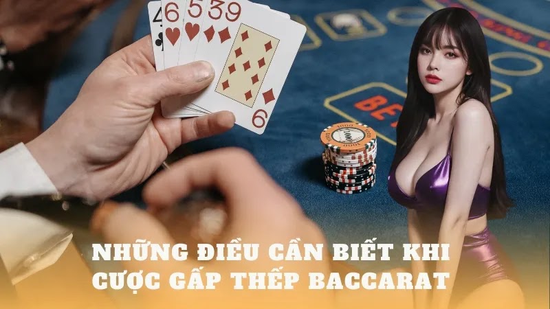 Phương Pháp Chơi Baccarat: Chiến Lược Siêu Đỉnh để Chơi Như Chuyên Gia - bikiepchoibai.club