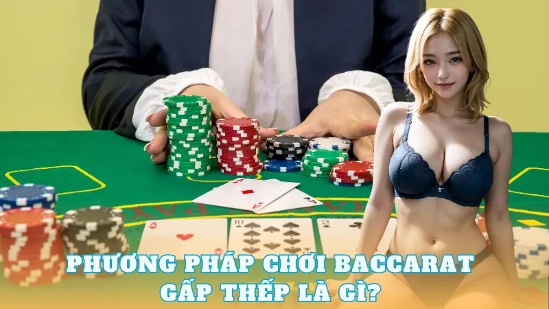 Phương Pháp Chơi Baccarat: Chiến Lược Siêu Đỉnh để Chơi Như Chuyên Gia - bikiepchoibai.club