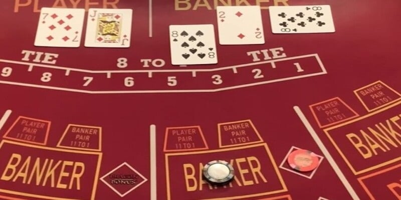 Bật Mí 3+ Công Thức Tính Xác Suất Baccarat Chuẩn Xác Nhất