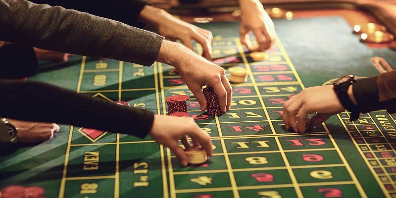 Roulette Là Gì? Chia Sẻ Bí Quyết Chơi Đạt Hiệu Quả Cao