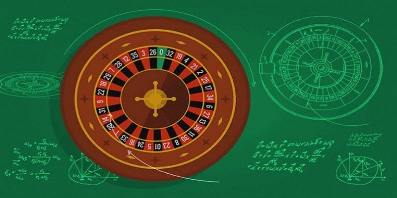 Roulette Là Gì? Chia Sẻ Bí Quyết Chơi Đạt Hiệu Quả Cao