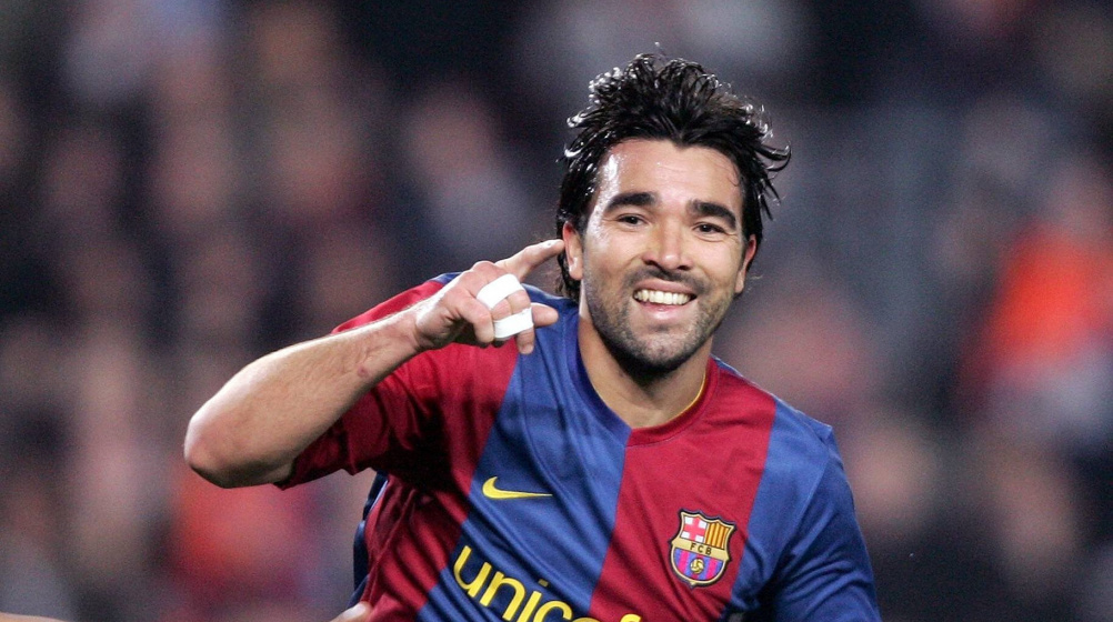 Deco - Player profile | Transfermarkt