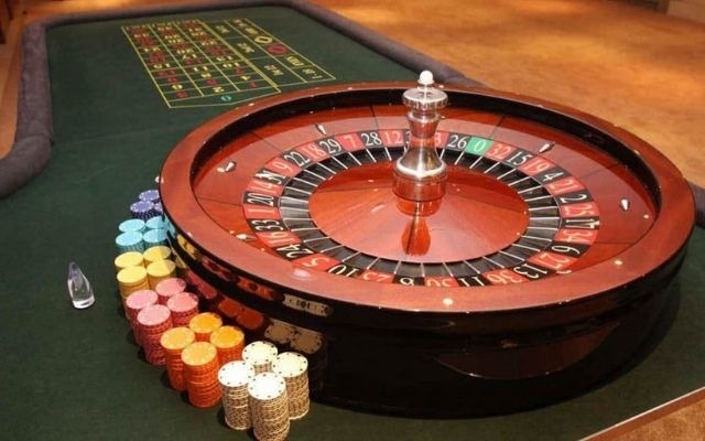 Gambling Là Gì? Hoạt Động Gambling Có Hợp Pháp Tại Việt Nam Không?