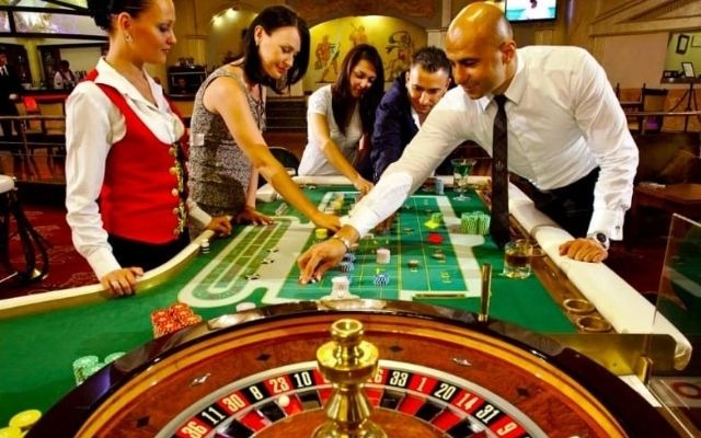 Gambling Là Gì? Hoạt Động Gambling Có Hợp Pháp Tại Việt Nam Không?