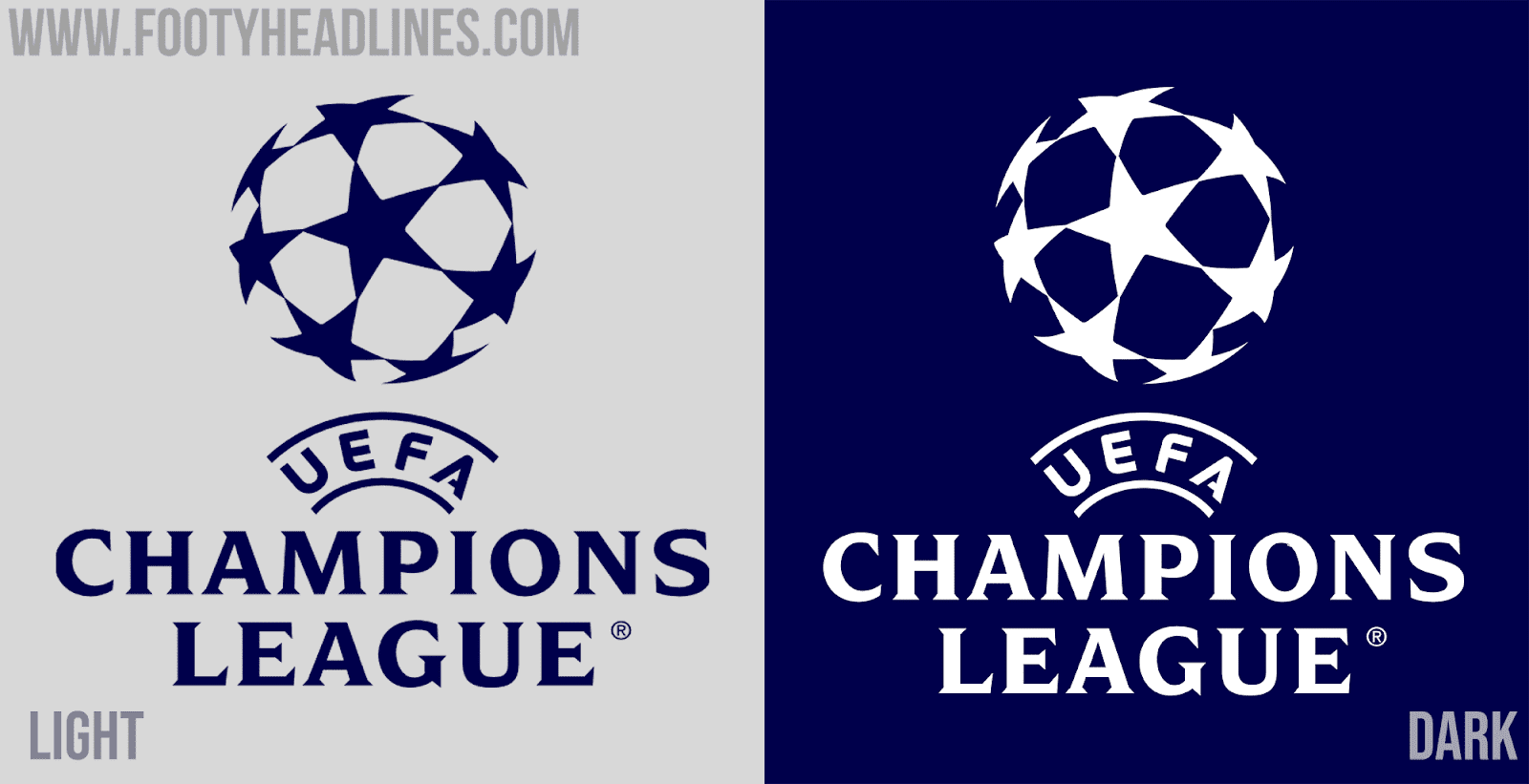 Sự ra đời và phát triển của giải UEFA Champions League