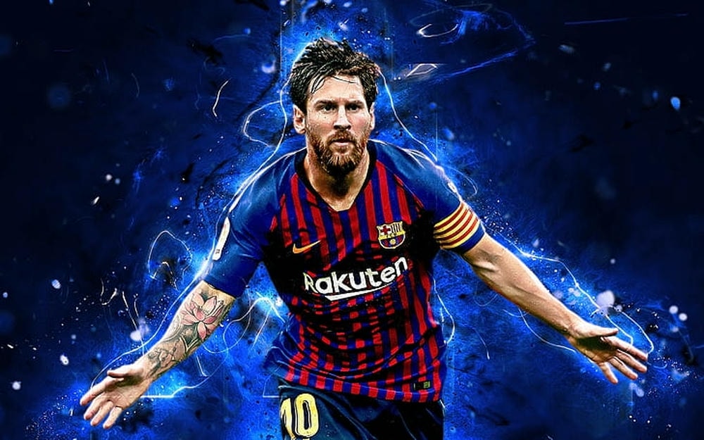 Lionel Messi bao nhiêu tuổi? Năm sinh, chiều cao và mọi thứ về Messi