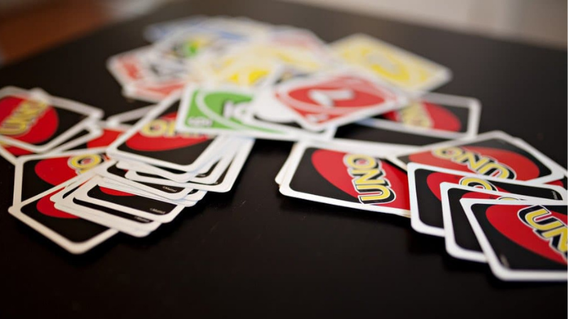 Bật mí cách chơi game Uno Kiss chi tiết nhất cho người mới bắt đầu