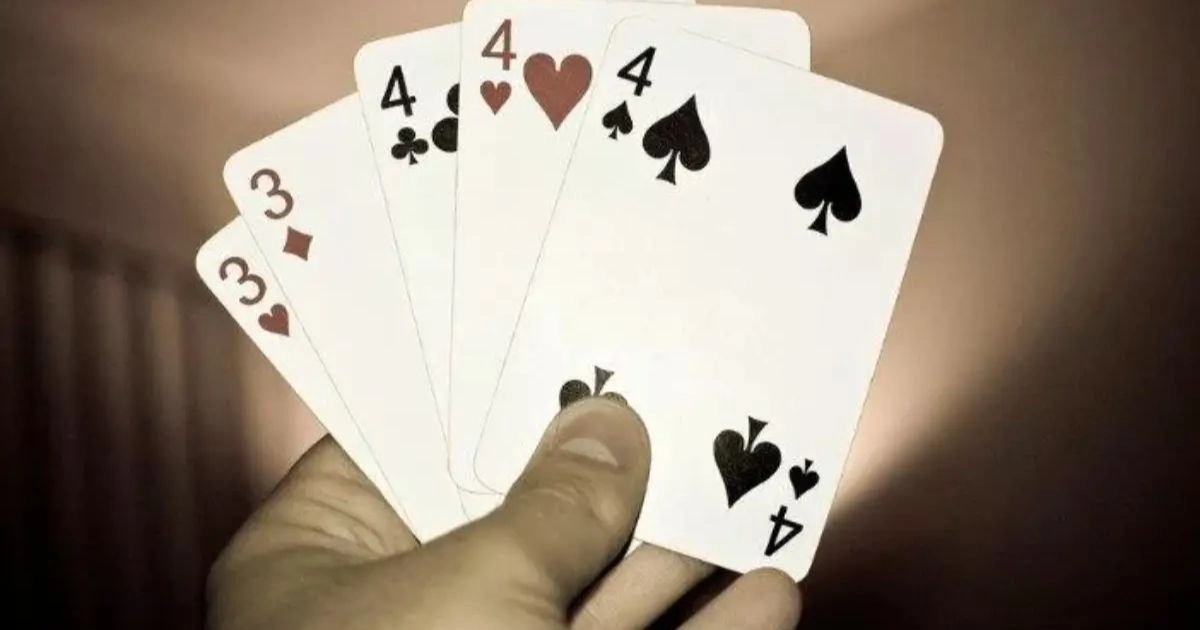 Năm linh hồn của trò blackjack là gì? Hướng dẫn tạo ra năm linh hồn