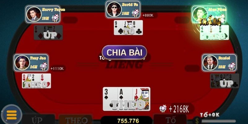 Mẹo đơn giản để chơi Poker, đảm bảo thắng