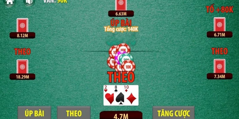 Mẹo đơn giản để chơi Poker, đảm bảo thắng