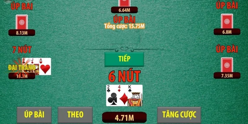 Mẹo đơn giản để chơi Poker, đảm bảo thắng