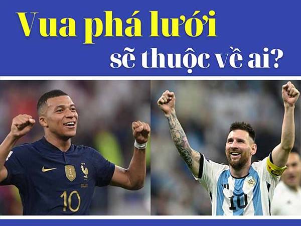 Cầu thủ ghi nhiều bàn thắng nhất là ai? Ai là người giành được nhiều danh hiệu nhất?