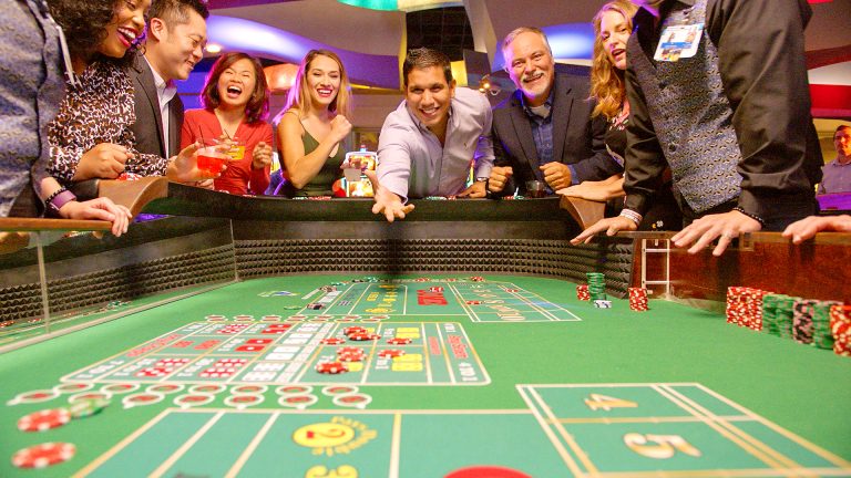 Craps là gì? Hướng dẫn chi tiết nhất về cách chơi Craps