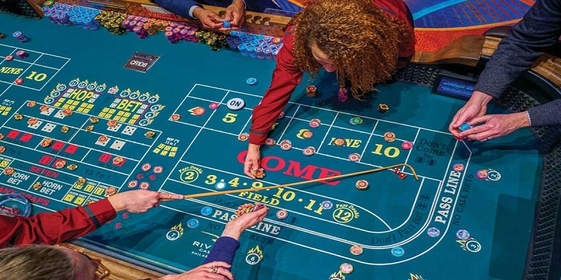Hướng dẫn Craps: Các bước cơ bản và mẹo hiệu quả - Bộ sưu tập hình ảnh dễ thương và đáng yêu cho ảnh đại diện và hình nền điện thoại