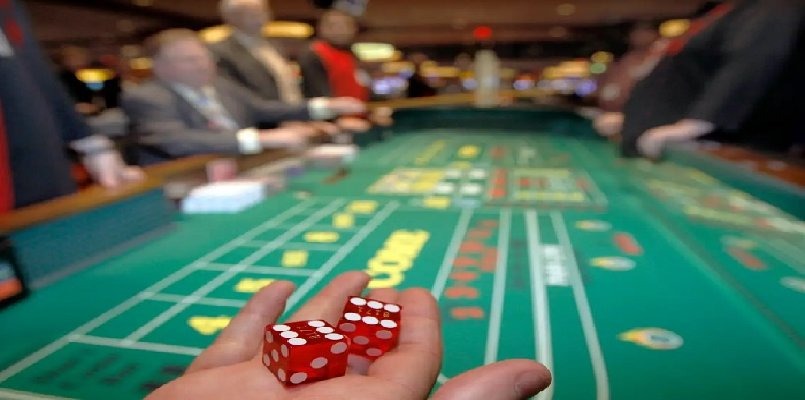 Tìm hiểu những điều cơ bản về Craps và các loại cược khác nhau - Du lịch Việt Nam