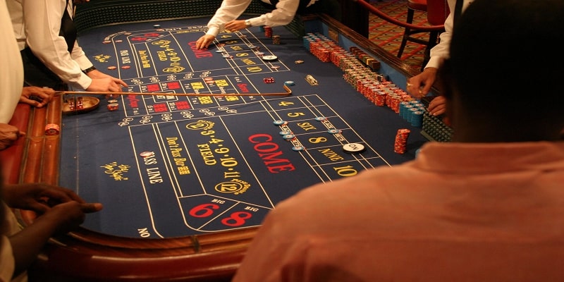 Hướng dẫn Craps: Các bước cơ bản và mẹo hiệu quả - Bộ sưu tập hình ảnh dễ thương và đáng yêu cho ảnh đại diện và hình nền điện thoại