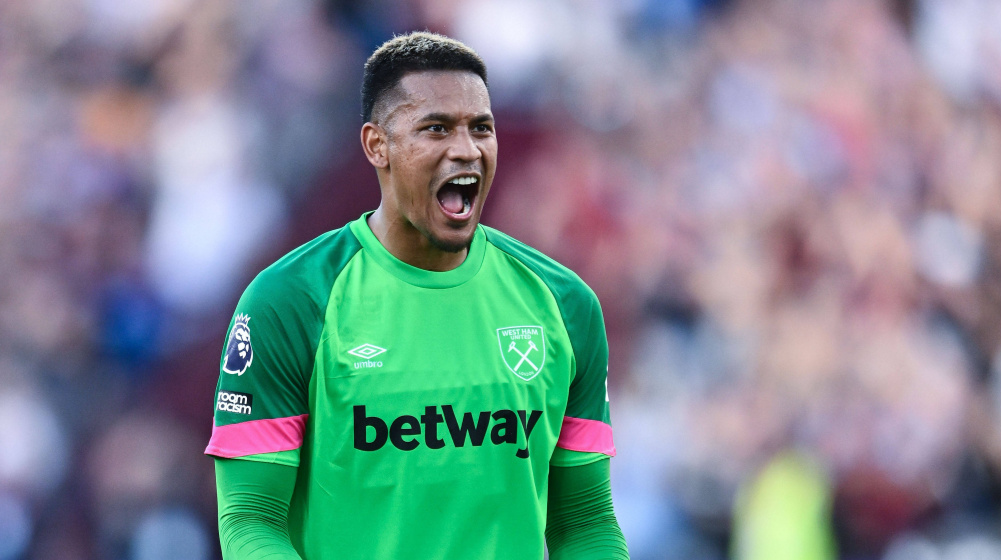 Alphonse Areola - Player profile 24/25 | Transfermarkt