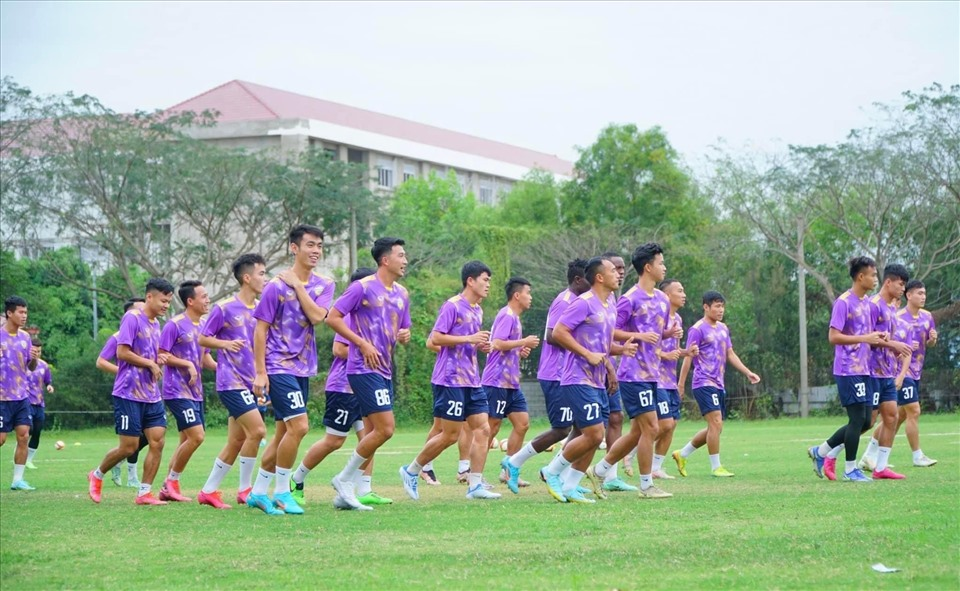 CLB Hồng Lĩnh Hà Tĩnh: từ khởi đầu đến thành công