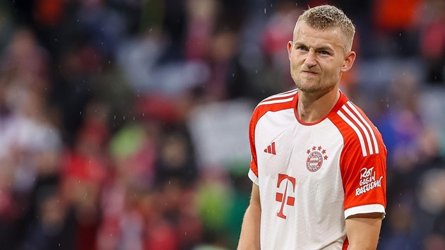 Matthijs De Ligt: hậu vệ tài năng và triển vọng của bóng đá thế giới