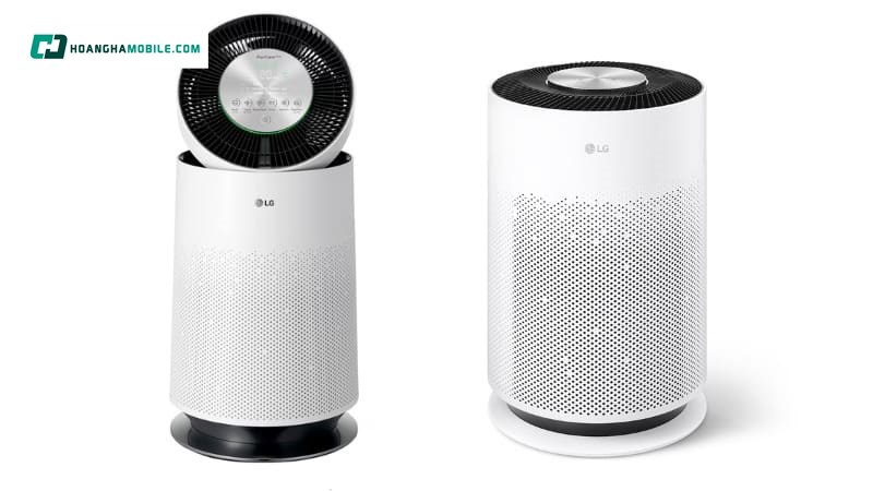 Máy lọc không khí LG PuriCare 360