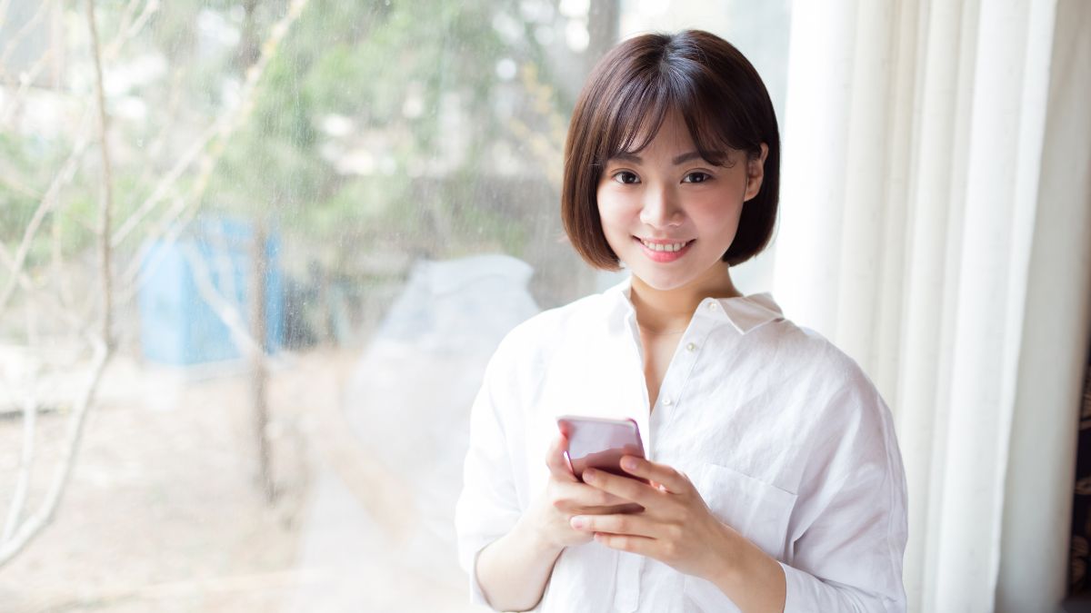 Người phụ nữ sinh năm 1979 có số phận và tính cách thế nào?