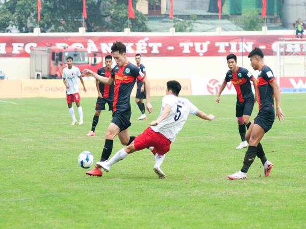 Cải thiện khả năng theo dõi đối thủ trên sân