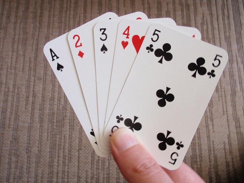 Bạn có thể thắng được gì khi chơi Five Spirits Blackjack không?