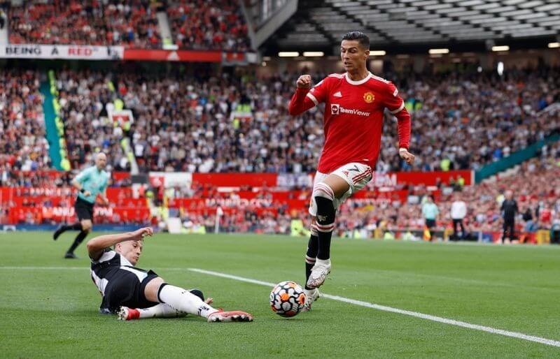 Tìm hiểu chức năng của các vị trí khác nhau trong bóng đá 11 người | Daiviet Sport