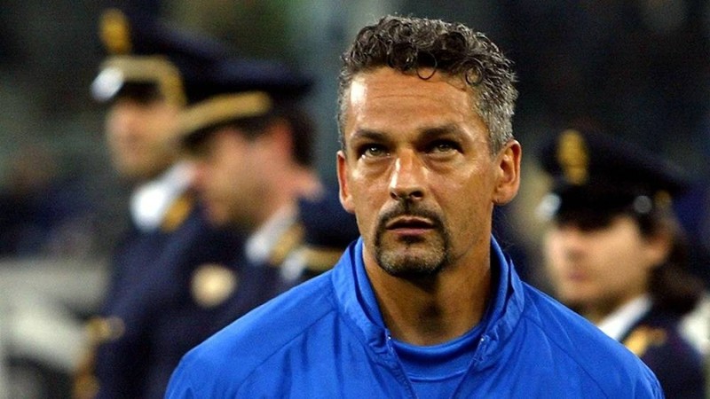 Huyền thoại Roberto Baggio bị cướp tấn công khi đang xem Euro | Báo điện tử An Ninh Thủ Đô